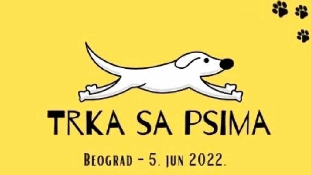 Trka sa psima 2022